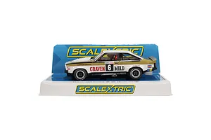 Scalextric 1/32 Holden A9X Torana - 1978 Bathurst 2nd Place - Allan Grice/Jon Leffler image 151616