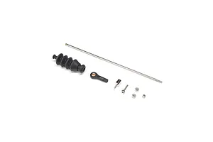 Pro Boat Rudder Pushrod Set: Recoil 18