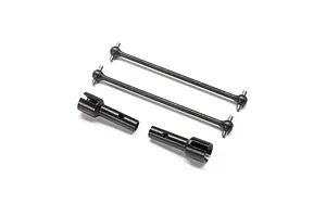 Losi Rear Dogbone Set: 8XE RTR