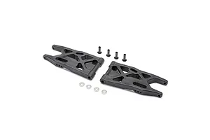 Losi Rear Arm Set: 8XE RTR