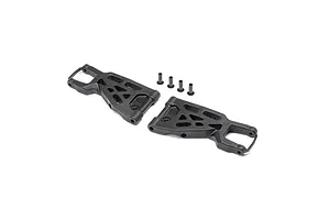 Losi Front Arm Set: 8XE RTR