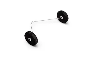 E-Flite Landing Gear Set: UMX Slow Ultra Stick