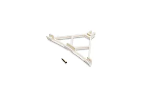 E-Flite Wing Mount, Front: UMX Slow Ultra Stick