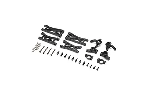 Losi Arms, Hubs: Micro-B