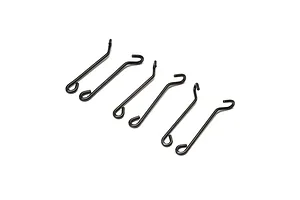 Losi Lean Bar Spring Set, 2.3, 2.5, 2.7mm: Promoto-MX/SM