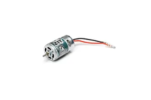 Axial Boulder 550, 21T Brushed Electric Motor