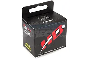 Power HD Standard LW-20MG 20kg Metal Geared Waterproof Servo image 15169