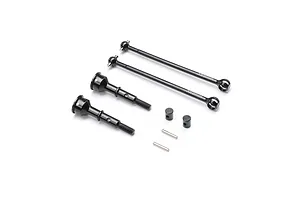 Losi CVA Driveshaft Complete (67mm): 22S Sprint