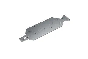 Losi Chassis, Aluminum: 22S Sprint
