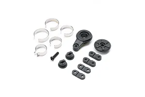Losi Servo Saver: 22S Sprint