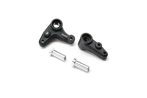 Losi Bell Crank Set: 22S Sprint