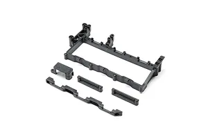 Losi Battery Tray Set: 22S Sprint