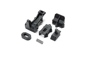 Losi Body/Cage Mount Set: 22S Sprint