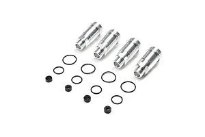 Losi Shock Body Set: 22S Sprint
