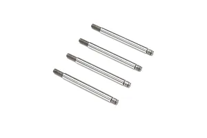 Losi Shock Shaft Set, 44mm: 22S Sprint