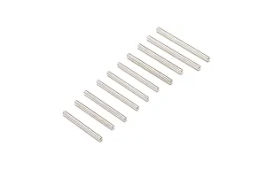 Losi Hinge Pin Set: 22S Sprint