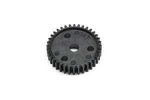 Axial Spur Gear, 36T, 32P, V2: Capra 1.9 UTB