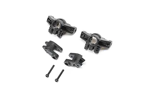 Losi Spindle Set Front (Left/Right): LMT 2.0