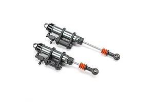 Losi Shock Set Complete, Dampening (2): LMT 2.0