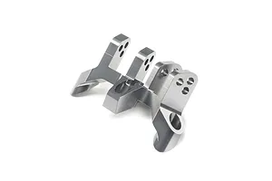 Losi AL Axle Housing Upper Track Rod Mount:SuperBajaRey