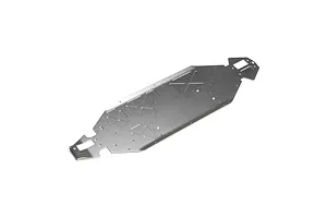 Losi Aluminum Chassis: Ultra 4