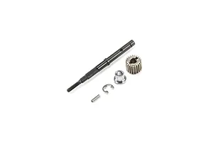 Losi Layshaft &amp; Gear: 22S