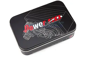 Power HD Standard WP-23KG 23kg Metal Geared Waterproof Servo image 15178