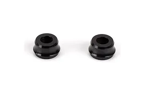 Losi 15mm Shock Caps Bottom (2): 8B 8T