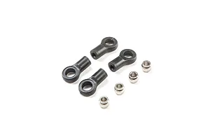 Losi Shock Ends: 22S