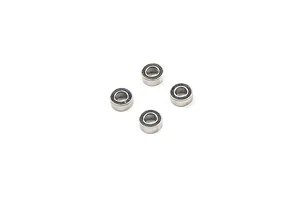 Losi Steering Bearing Set: 22S