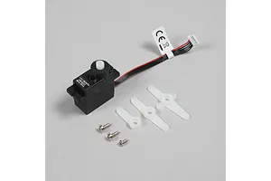 Pro Boat Servo: 9-inch Sprintjet