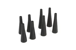 TLR 16mm Shock Boot Set (8): 8T 3.0