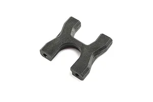 TLR Center Bulkhead: 22X-4