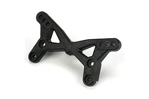 TLR Front Shock Tower: 22