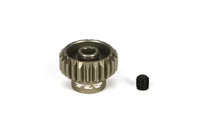 TLR Pinion Gear 23T, 48P, AL