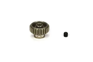 TLR Pinion Gear 24T, 48P, AL