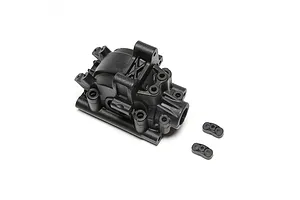 TLR Rear Gear Box: 8XT
