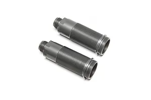 TLR Shock Body, Front(2): 8XT
