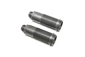 TLR Shock Body, Rear(2): 8XT