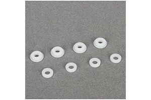 TLR Shock Guide &amp; Bushing (8): 8IGHT Buggy 3.0