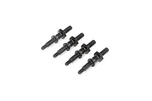 TLR Shock Stand Off (4): 8X
