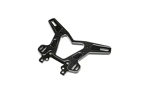 TLR Shock Tower, Front: 8XT