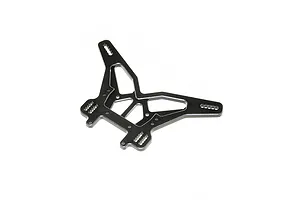 TLR Shock Tower, Rear: 8XT
