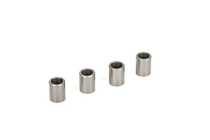 TLR Spacer, Pinion Bearings (4): 8IGHT &amp; 8T 4.0