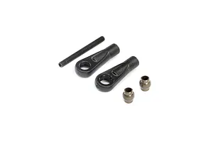 TLR Steering Link: 8X