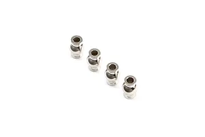 TLR Suspension Ball, 6.8mm (4): 8X
