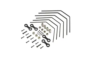 TLR Sway Bar Set: 8X