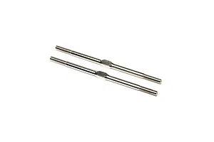 TLR Turnbuckle, Rear(2): 8XT