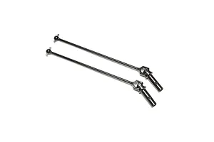 TLR Universal Driveshaft (2): 8XT