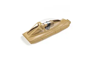 E-Flite Canopy; UMX A-10 30mm